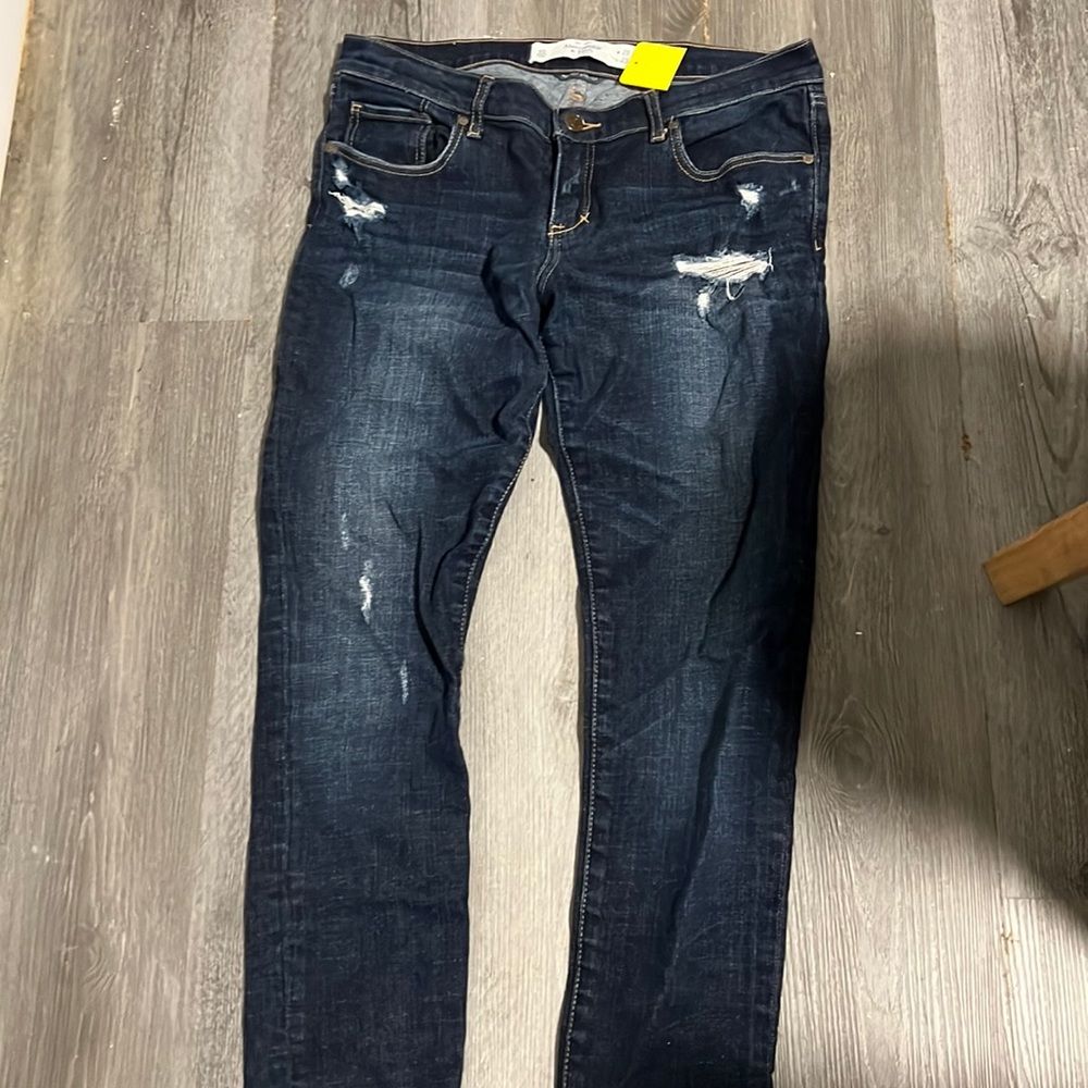Boy jeans